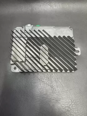 39069673 Chevrolet 16-18 Cruze Amplifier Amp Radio Module Unit System Oem