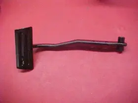 3937893 Chevrolet 4.625 Nice Original Gm 65-72 Chevelle Super Sport El Camino Impala Auto Brake Pedal
