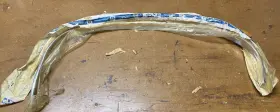 4229775 Chevrolet Nos 1967 1968 Impala And Caprice Lh Rear Wheel Opening Molding