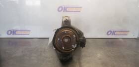 Chevrolet 475-02079bl 08 Chevy Corvette C6 Independent Suspension Assembly Rear Left Driver