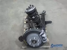 475.gm8z24 Chevrolet 2024 Suburban Z71 Driver Rear Suspension