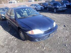 Chevrolet 477-03540 Crossmember/k-frame Front Fits 95-02 Cavalier 31912425