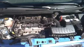 477-04072 Chevrolet Crossmember/k-frame Front Gasoline Model Fits 13-15 Spark 26480491