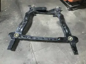 477-04240 Chevrolet 16-18 Malibu Hybrid 1.8 At Fwd Front Engine Cradle Crossmember B