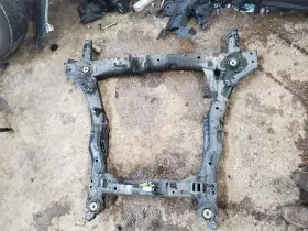477-10282 Chevrolet Local Pickup Only Crossmember/k-frame Front Fits 18-20 Enclave 1791296