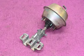 5638541 Chevrolet 1968-1982 Chevy Corvette C3 Headlight Headlamp Actuator Vacuum Cannister Oem 7k