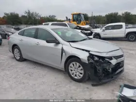 564.gm1h18 Chevrolet Malibu 2018 Jack 6907707
