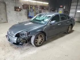 564.gm1s10 Chevrolet Impala 2010 Jack 8109988