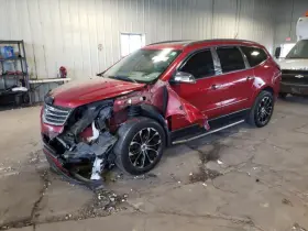 590.gm1d13 Chevrolet Traverse 2013 Engine Ecm 450263