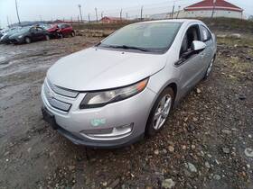 Chevrolet 591-04009 Chassis Ecm Temperature Center Dash Opt C4p Fits 14-15 Malibu 12766314
