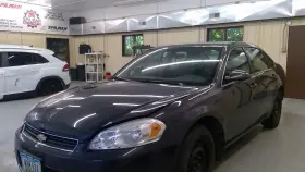591-07196 Chevrolet Chassis Ecm Theft-locking Keyless Entry Vin W Fits 06-10 12-16 Impala 1682267