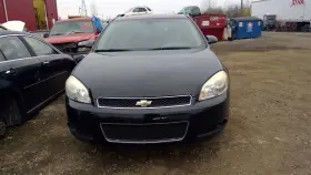 591-07479 Chevrolet Chassis Ecm Seat Vin W 4th Digit Limited Fits 06-16 Impala 95885