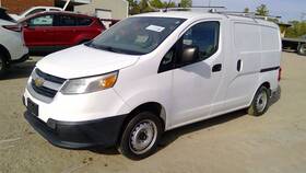 Chevrolet 591-72327 Chassis Ecm Power Steering Control Fits 13-21 Nv200 483081