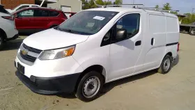 591-72327 Chevrolet Chassis Ecm Power Steering Control Fits 13-21 Nv200 483081