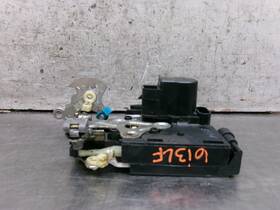 Chevrolet 643.gm1k14 13 - 15 Spark Left Driver Front Door Lock Release Latch Actuator