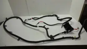 650.gm1c17 Chevrolet Battery Cables 4dr Sedan Fits 2017 Cruze 625234