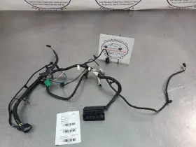 650.gm1w10 Chevrolet 2012 Camaro Drivers Side Lh Power Seat Wiring Harness - Oem