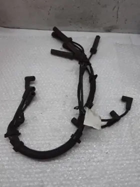 690.gm1h99 Chevrolet Spark Plugs Wires V6 3.1l 1999 Malibu Z-23p