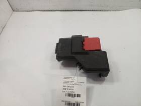 Chevrolet 699.gm1d18 Fusible Link Junction Block From 2018 Traverse 3.6l 12275310