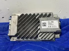 84102859 Chevrolet 2014-2019 Corvette C7 Data Recorder Electric Module Oem 7825