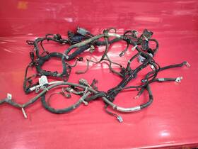 Chevrolet 84518325 2018 2019 Chevy Equinox 1.5l Turbo Awd Engine Bay Main Wiring Harness Complete