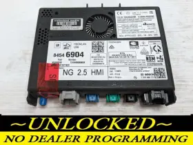 84546904 Chevrolet Unlocked 18-20 Chevy Gmc Buick Cadillac Ng 2.5 Hmi Io6