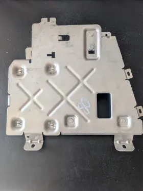 84929641 Chevrolet Vehicle Performance Data Recorder Bracket - Gm
