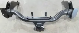 85665472 Chevrolet 2020-2024 Gmc Sierra Chevy Silverado 2500 3500 2.5 Inch Trailer Hitch 20k