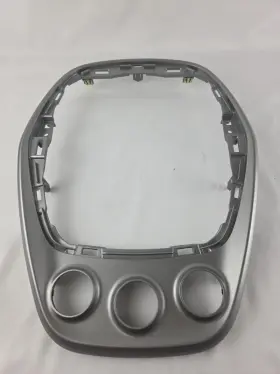 95240456 Chevrolet 2016-2018 Spark Radio Stereo Dash Center Bezel Trim Panel Oem