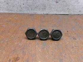 Chevrolet 999.gm1n04 00 - 05 Monte Carlo Flywheel To Torque Converter Mounting Bolts