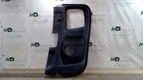 Chevrolet Colorado 84725481 2019-2021 Rear Right Side Door Trim Panel Oem