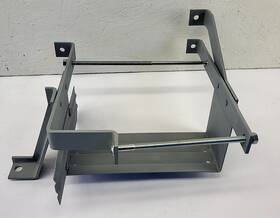 Chevrolet Fl185 1937 1946 Gmc Pickup Suburban Panel Truck Battery Tray Assembly