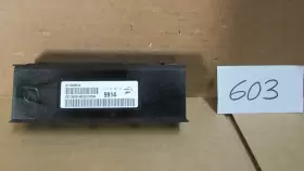 13589914 Chevrolet P 2014 2015 2016 Chevy Cruze Temperature Control Module Oem