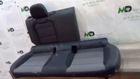 42848700 Chevrolet Trax 42848615 2024-2025 Rear Seat Oem /