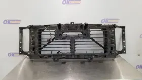 102-00720 Chevrolet Truck 18 Chevy Silverado 1500 Header Panel Assembly