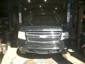 102-10001 Chevrolet Truck Header Panel Fits 07-14 Suburban 1500 116194