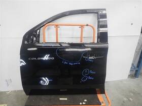 Chevrolet Truck 120-10544bl 2025 Colorado Driver Front Door Shell