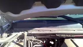 1018013081 Chevrolet Truck 123.gm8x08 Silvrdo15 2008 Cowl Vent Panel