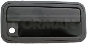 129.gm8s99 Chevrolet Truck Subchev25 1999 Door Handle Outer 13888039