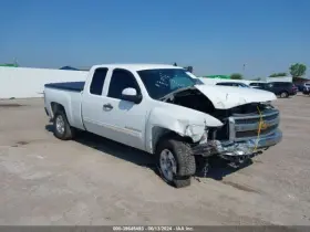 155-01079 Chevrolet Truck Local Pickup Only Box 6ft 6 Inch Fits 07-14 Silverado 2500 136814