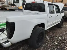 155-01188b Chevrolet Truck Local Pickup Only Bed Box Fleetside Crew Cab Without Flare Fits 04-12 C