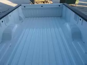 155-10065b Chevrolet Truck Local Pickup Only Bed Silverado 2500 2021 Box