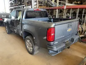 155-10071 Chevrolet Truck Local Pickup Only Colorado 2020 Box 1410944