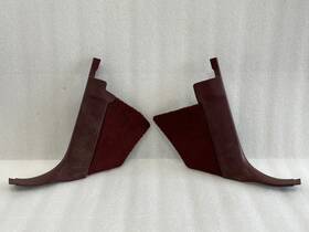 Chevrolet Truck 15967263 1992 1993 1994 1995 Pickup 3500 2500 1500 Kick Panel Door Sill Trims
