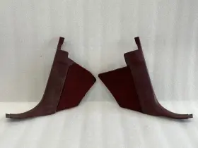 15967263 Chevrolet Truck 1992 1993 1994 1995 Pickup 3500 2500 1500 Kick Panel Door Sill Trims