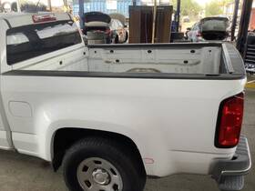 Chevrolet Truck 160-03934l Local Pickup Only Driver Left Quarter Panel Extended Cab Fits