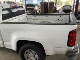 160-03934l Chevrolet Truck Local Pickup Only Driver Left Quarter Panel Extended Cab Fits