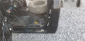 Chevrolet Truck 164-06037 14 Chevy Silverado 1500 Regular Cab Corner Post Rocker Left Driver