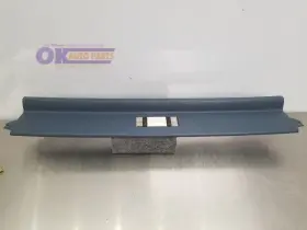 299.gm8592 Chevrolet Truck 92 Chevy Silverado 1500 Roof Trim Blue Rear Overhead