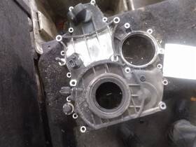 Chevrolet Truck 308-00658 Timing Cover 6.6l Fits 04-05 Sierra 2500 Pickup 1046131